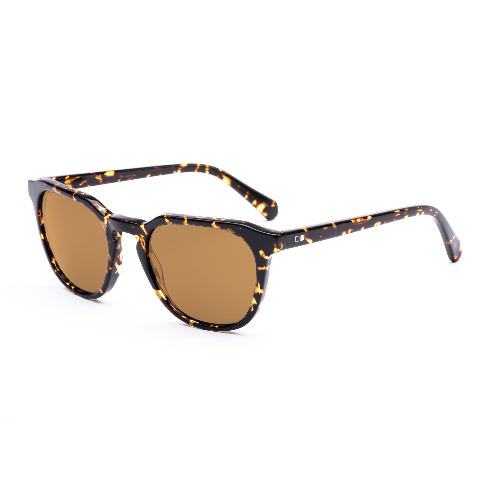 Otis Divide X : Eco Star Tort/Brown