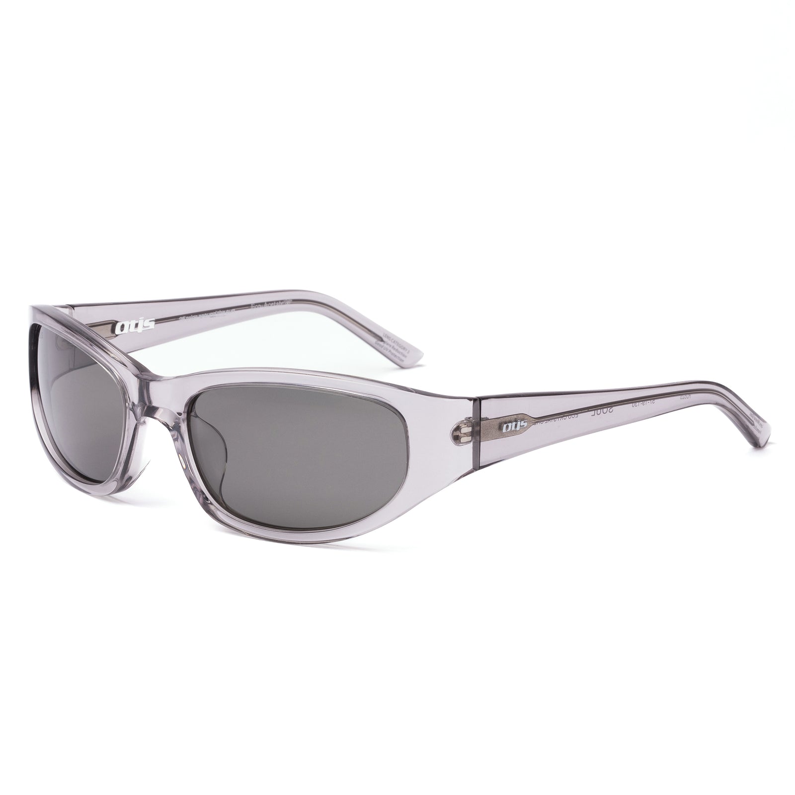 Otis Soul : Eco Crystal Grey/Neutral Grey