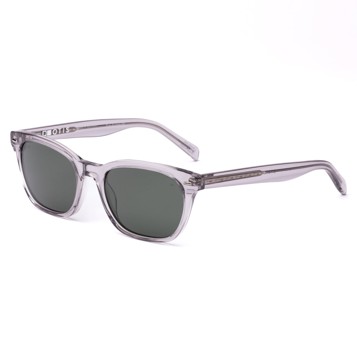Otis Chorus : Eco Crystal Grey/Grey Polar