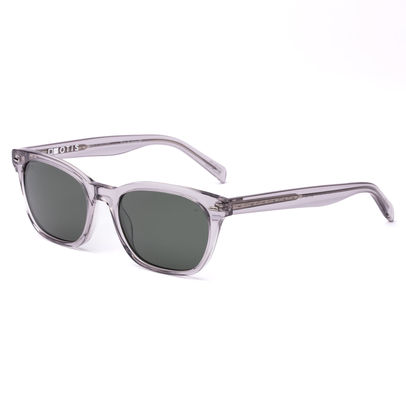 Otis Chorus : Eco Crystal Grey/Grey Polar