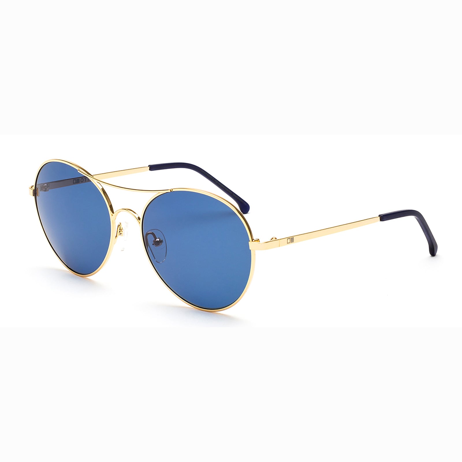 Otis Memory Lane Gold/Blue