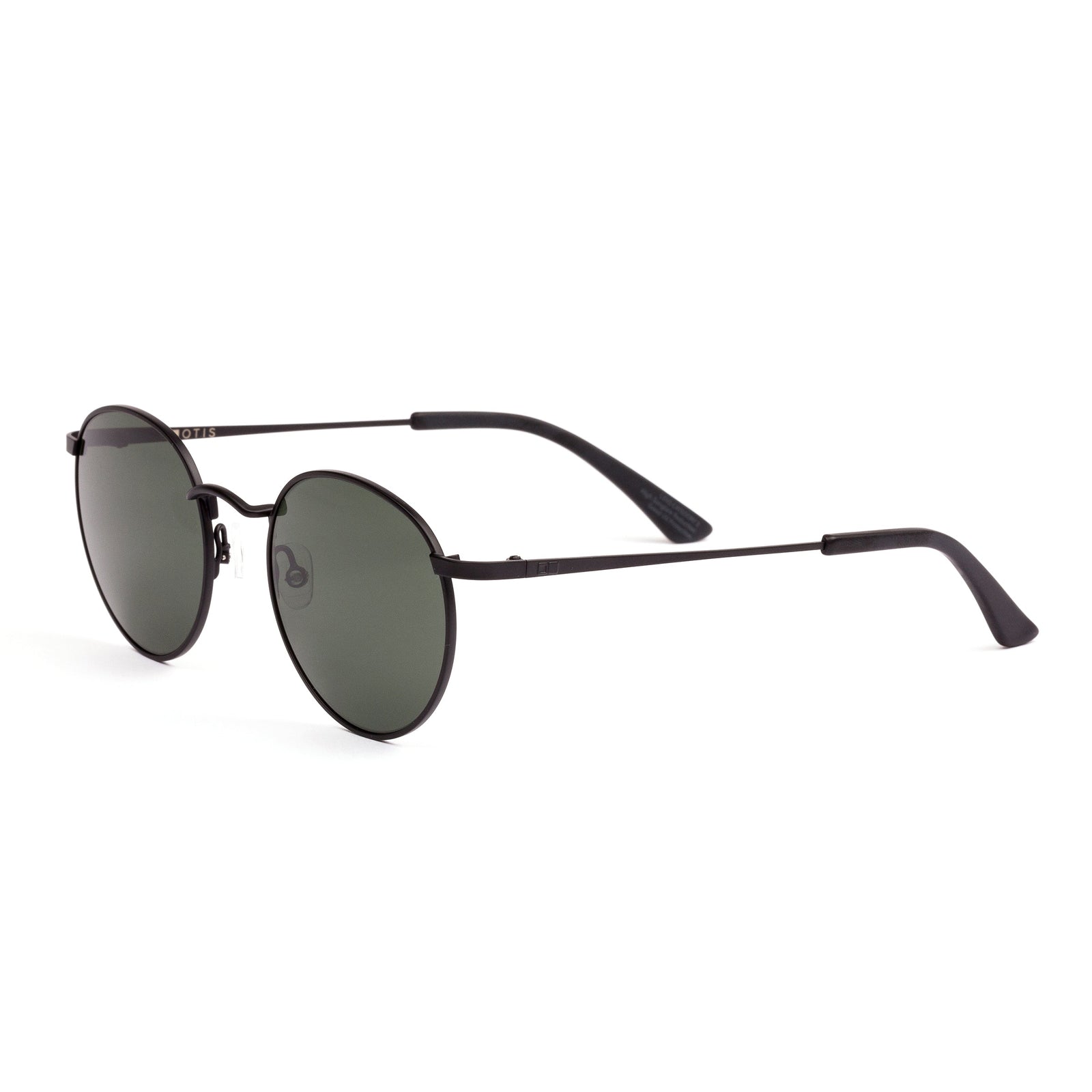 Otis Flint Matte Black/Grey