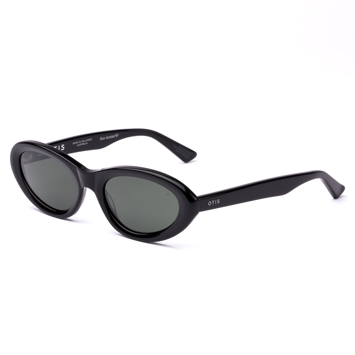 Otis Birdie : Eco Black/Grey Polar