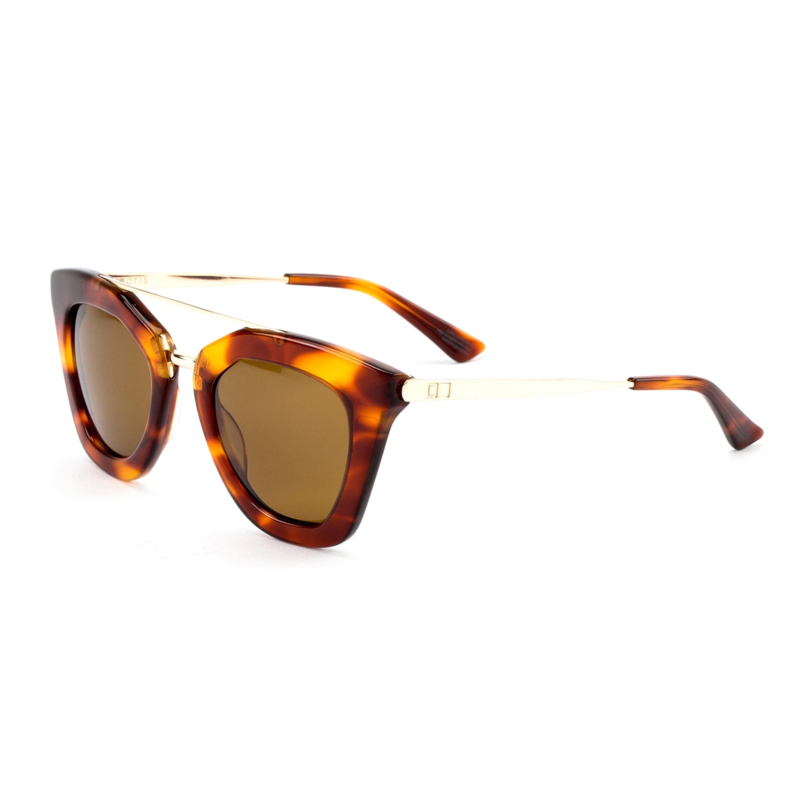 Otis Saint Lo Havana Smoke/Brown