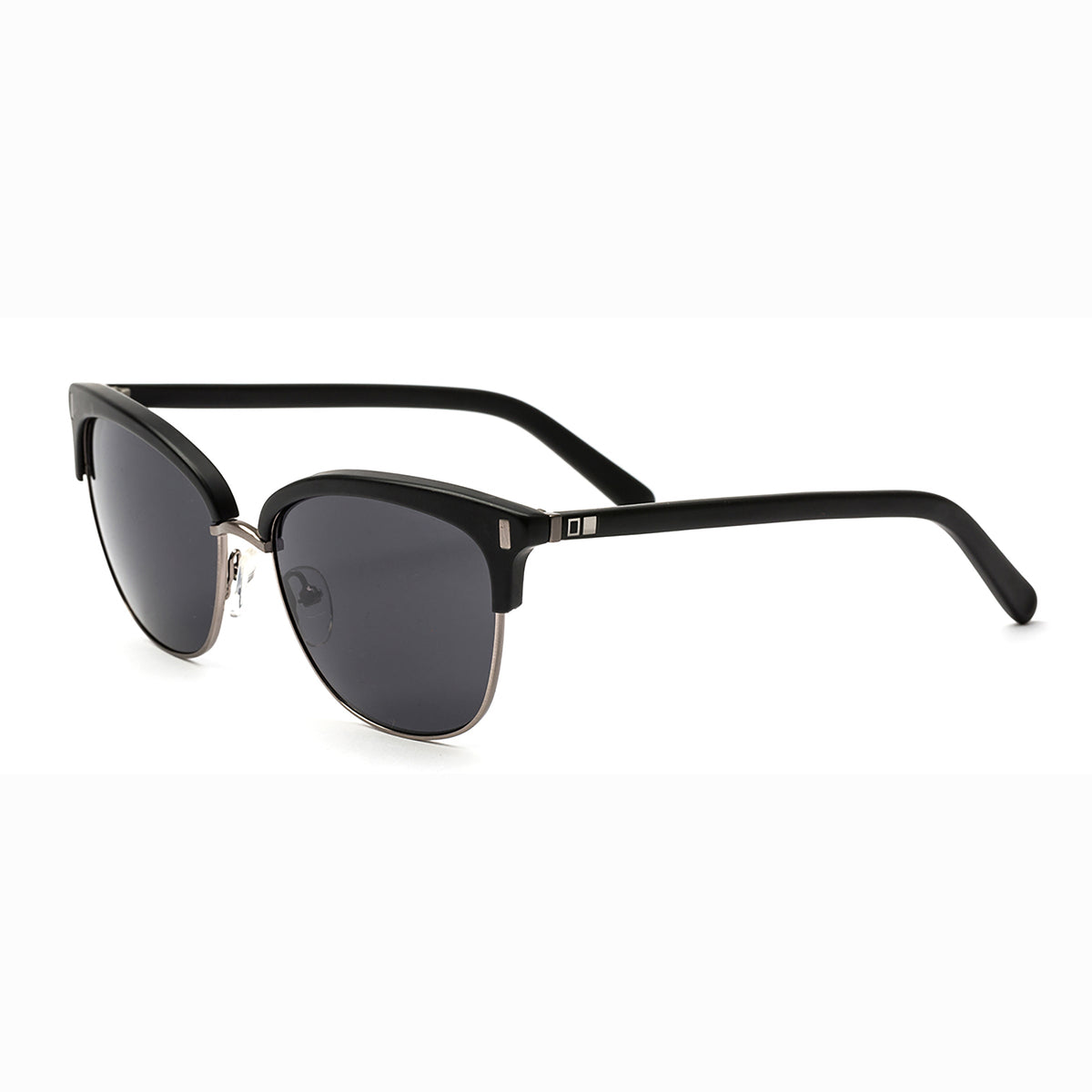 Otis Little Lies Matte Black /Grey
