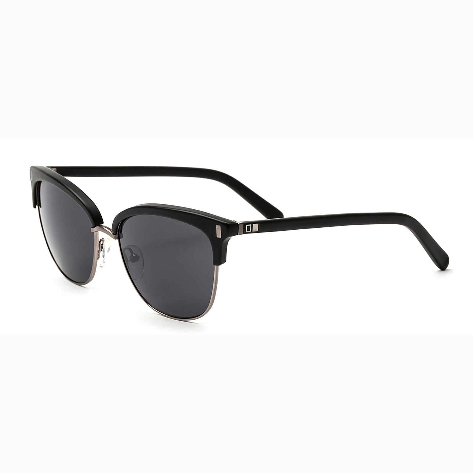 Otis Little Lies Matte Black /Grey