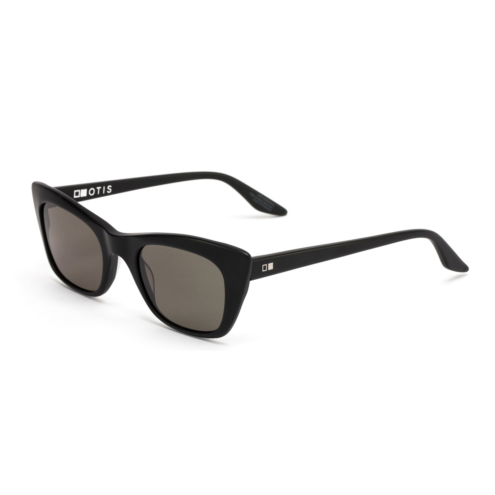 Otis Suki Matte Black/Grey