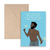 Pro & Hop Gambino Greeting Card