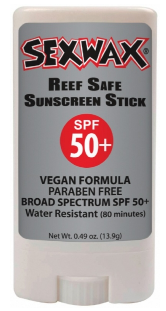 Sexwax No Touch Face Stick Zinc 14g