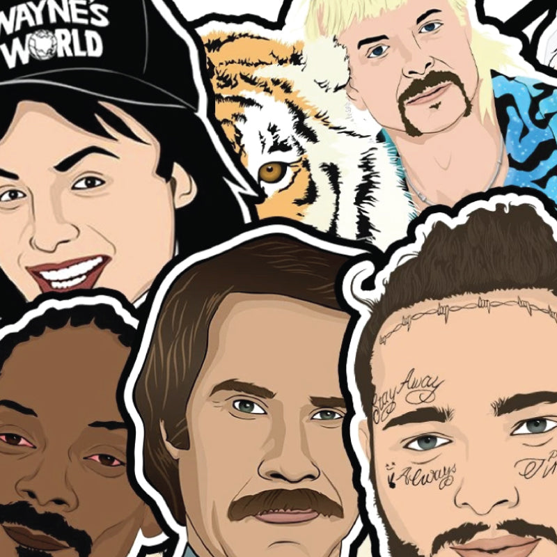 Pro & Hop Air Fresheners