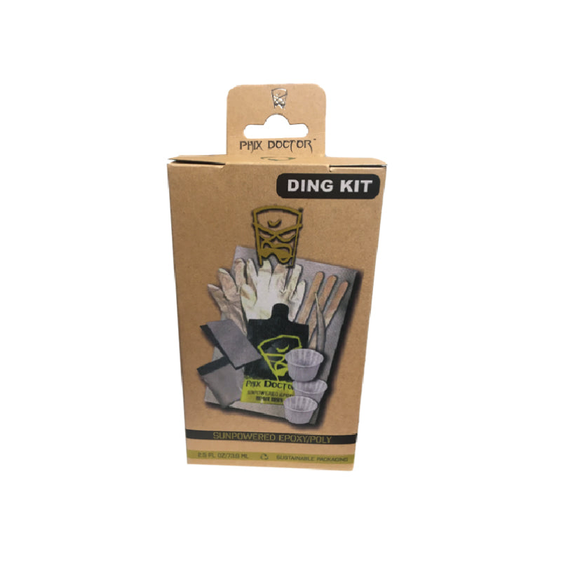 PHIX DOCTOR EPOXY KITS