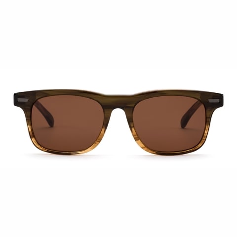 Otis Trendwell Olive Gradient/Brown