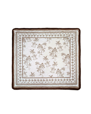 Layday Zephyr Blanket - Palma