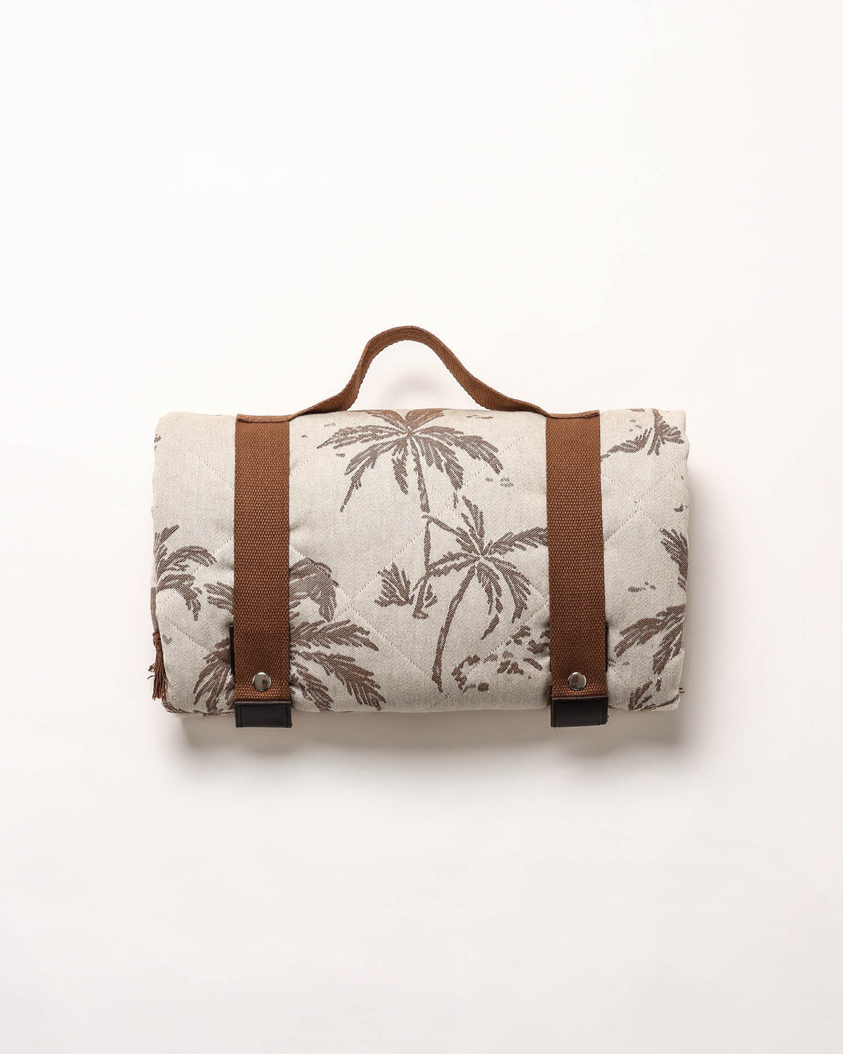 Layday Zephyr Blanket - Palma