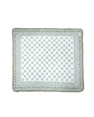 Layday Zephyr Blanket - Terra