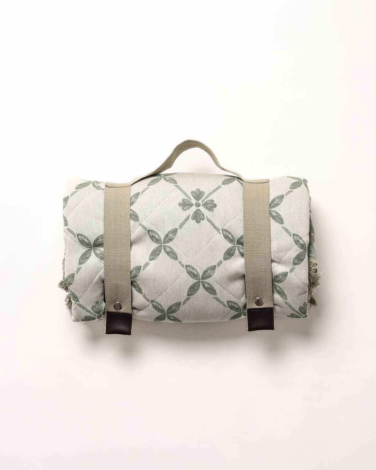 Layday Zephyr Blanket - Terra