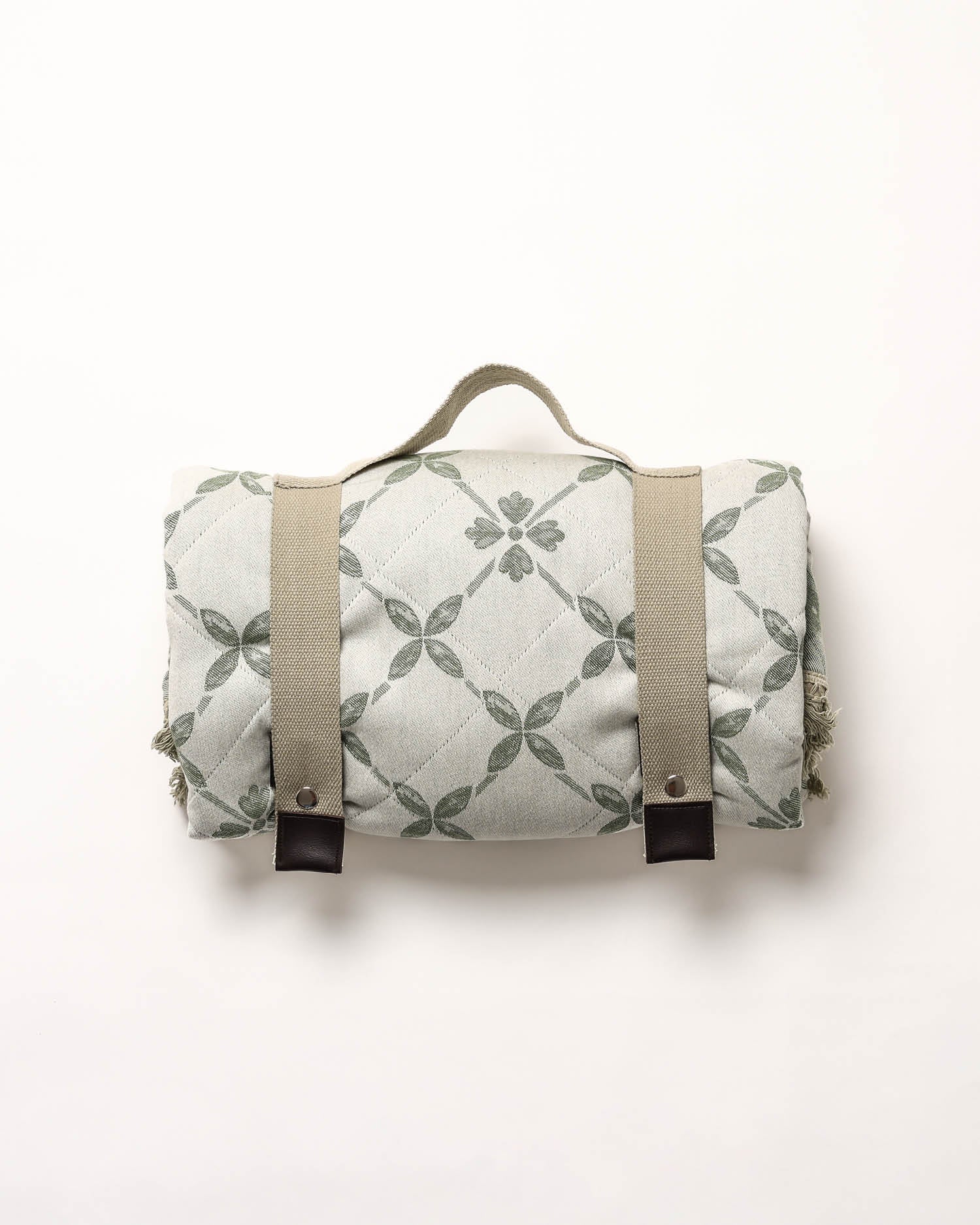 Layday Zephyr Blanket - Terra