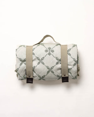 Layday Zephyr Blanket - Terra