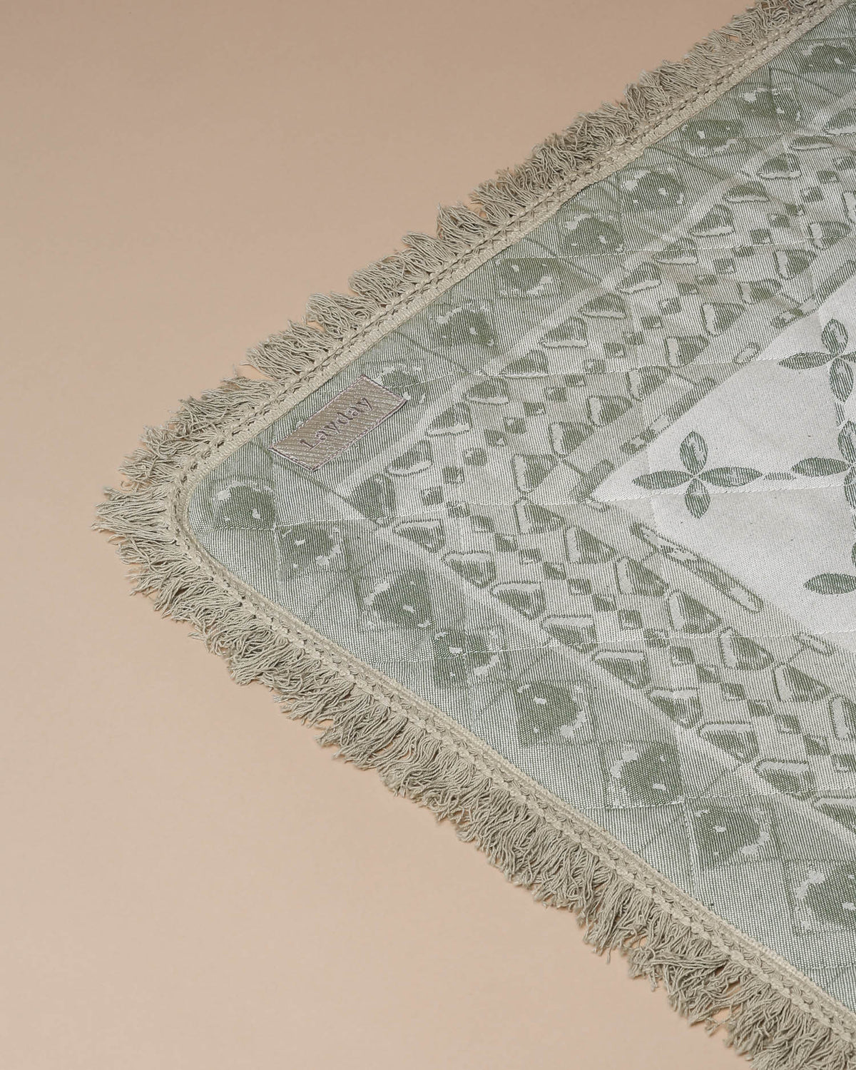 Layday Zephyr Blanket - Terra