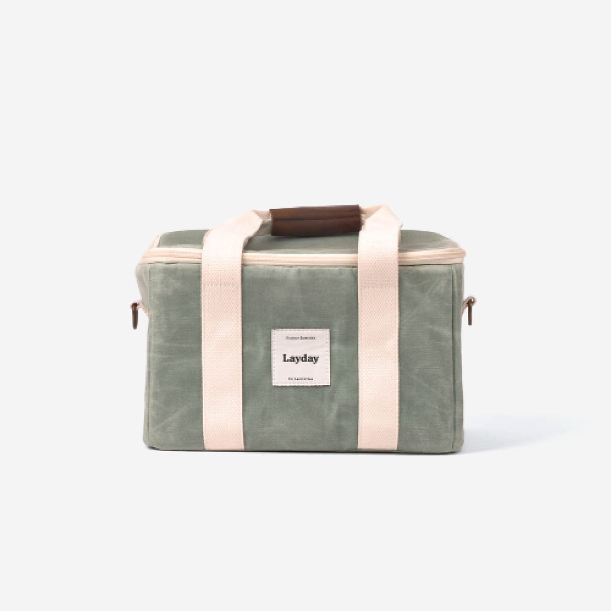 Layday Voyage Cooler Seagrass