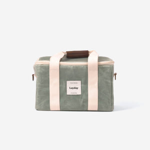 Layday Voyage Cooler Seagrass