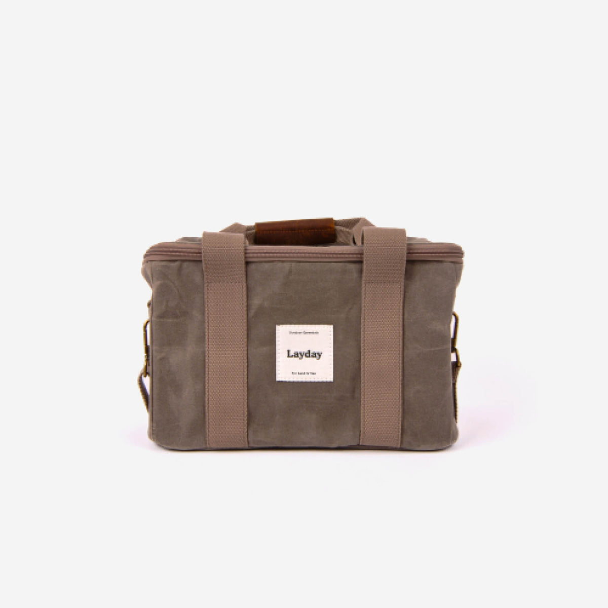Layday Voyage Cooler Mocha