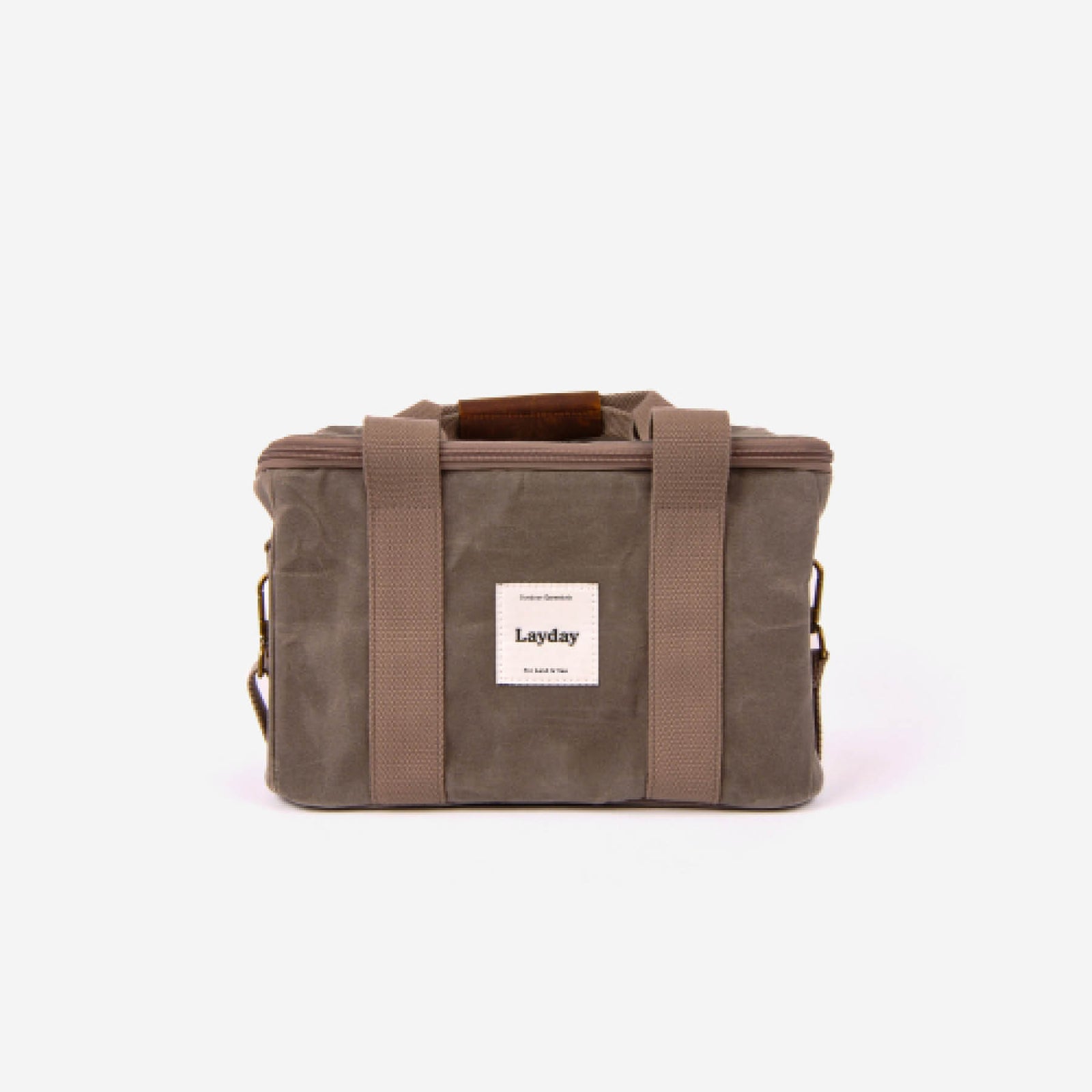 Layday Voyage Cooler Mocha