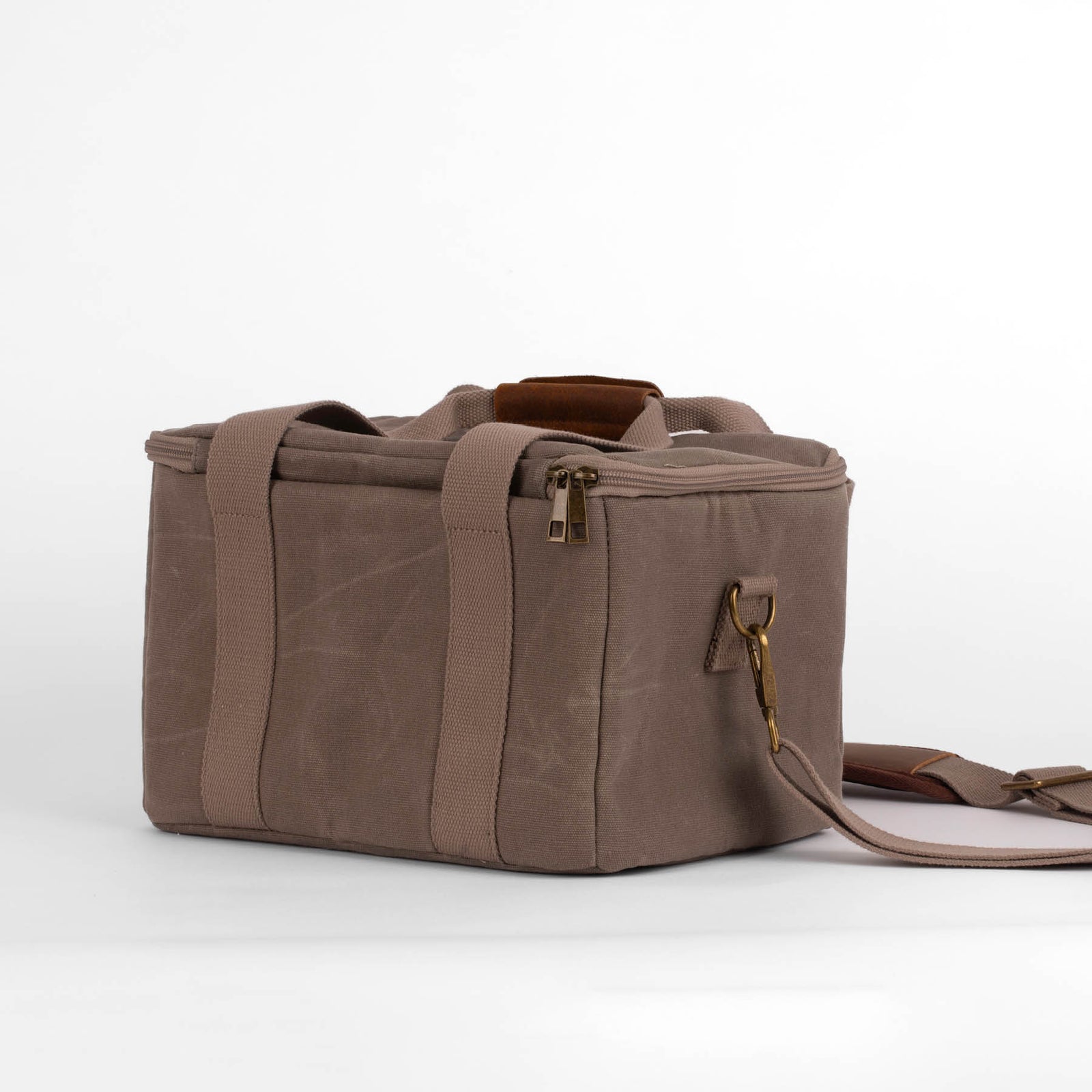 Layday Voyage Cooler Mocha