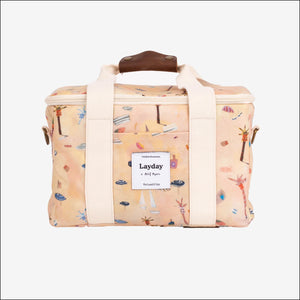 Layday Voyage Cooler Reif