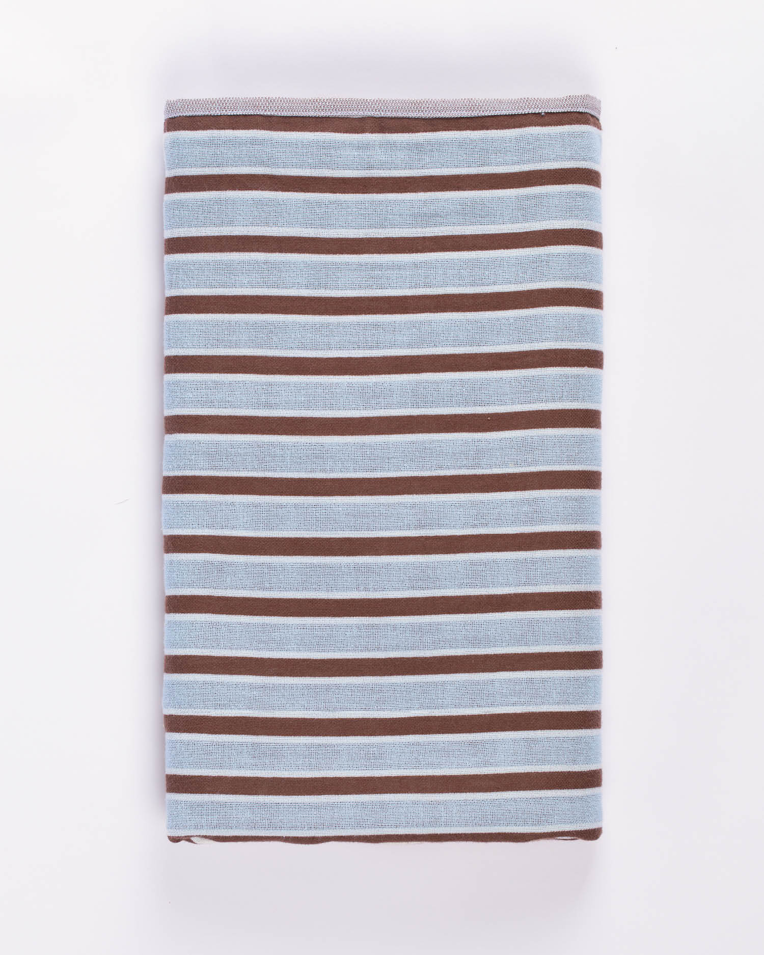 Layday Laguna Sky Blue & Mocha