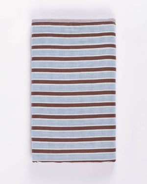 Layday Laguna Sky Blue & Mocha