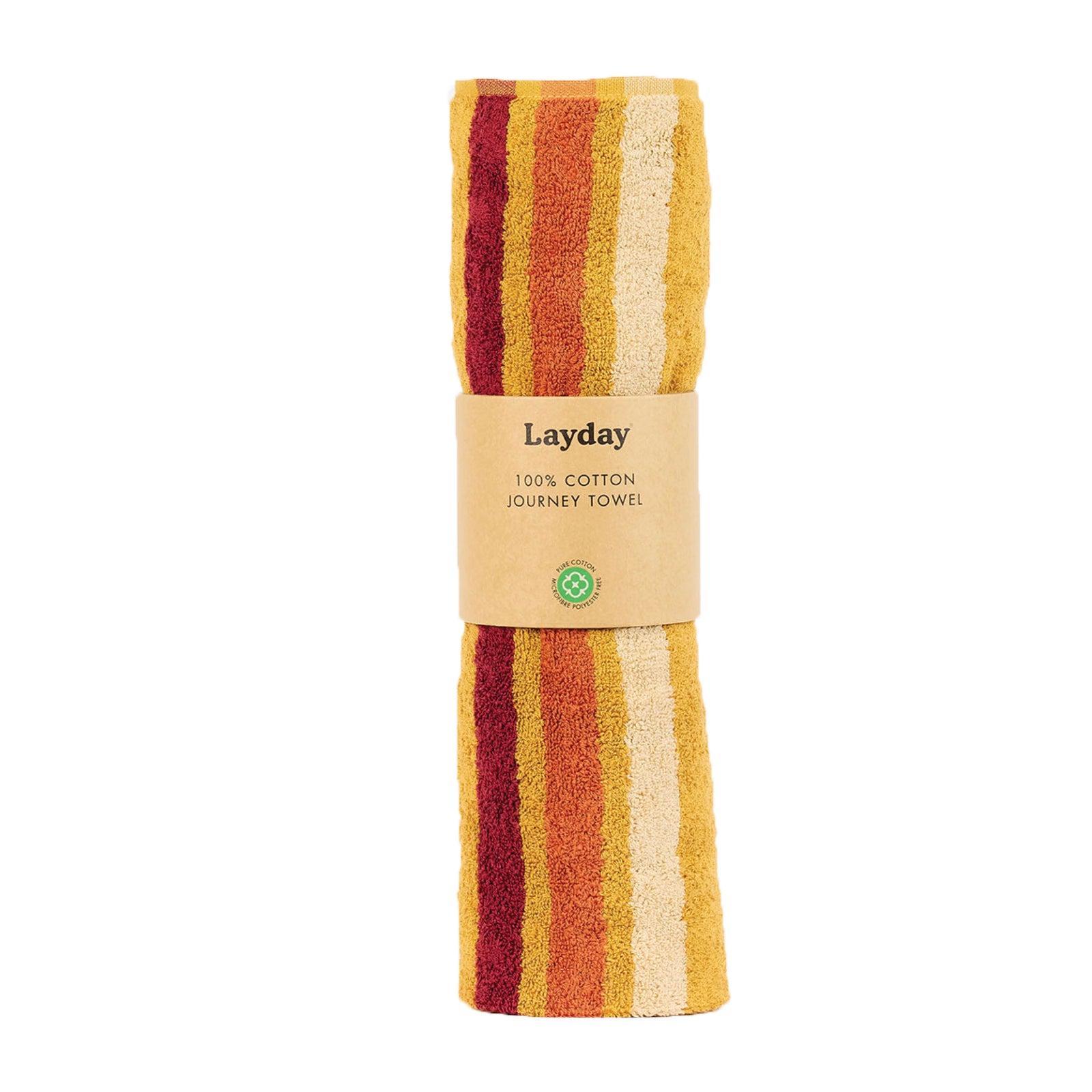 Layday Pontoon Honey