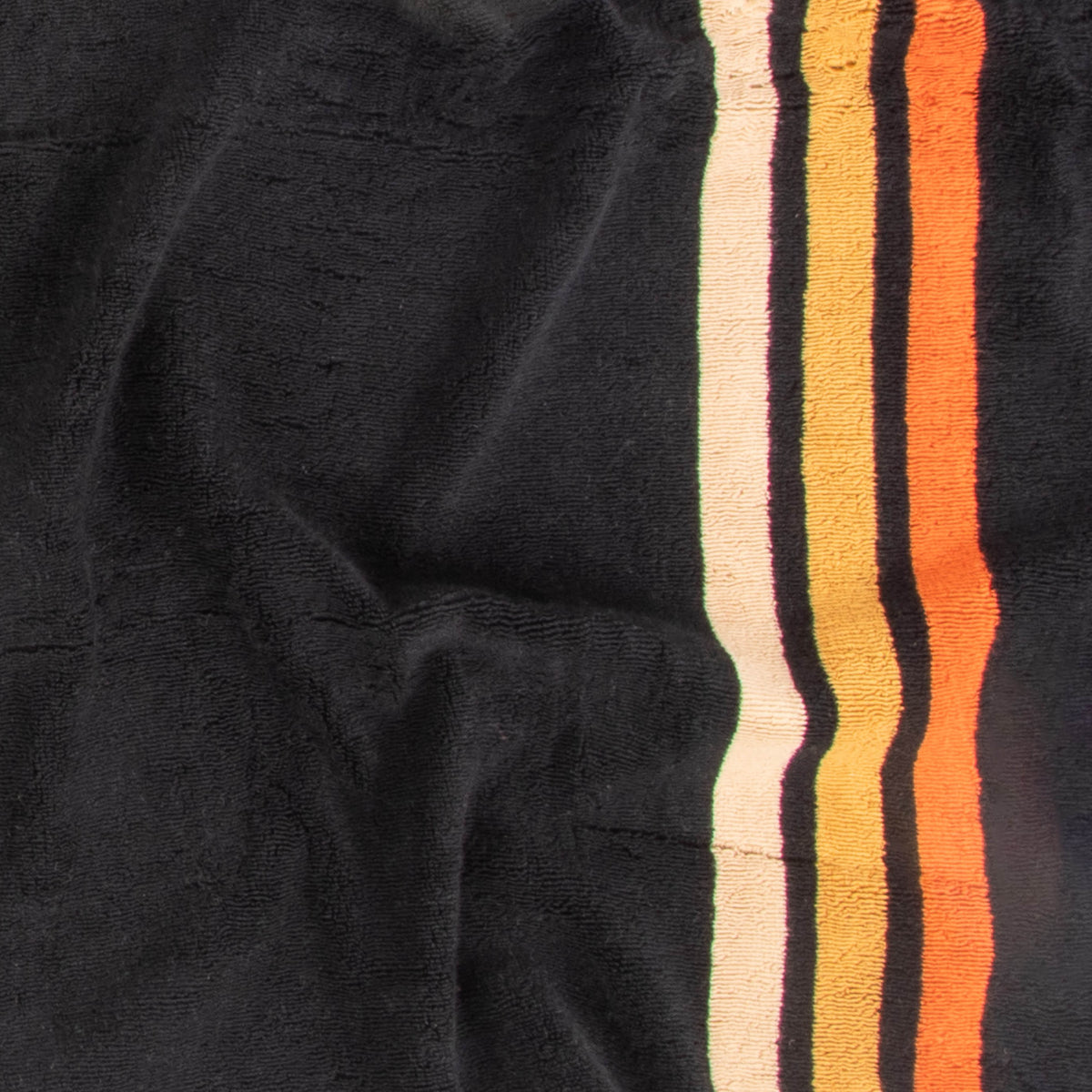 Layday Pontoon Black