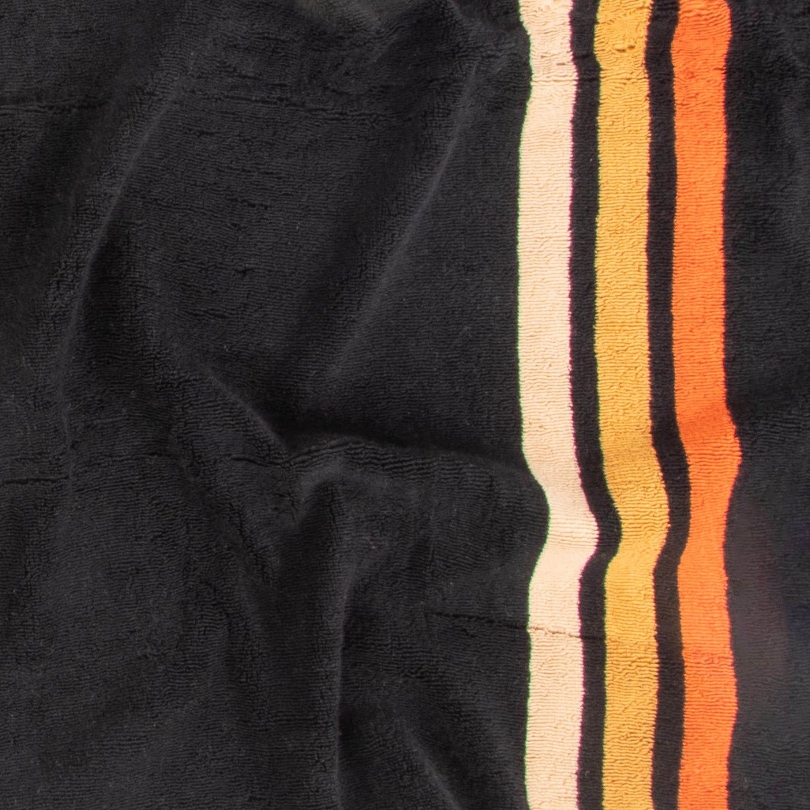 Layday Pontoon Black