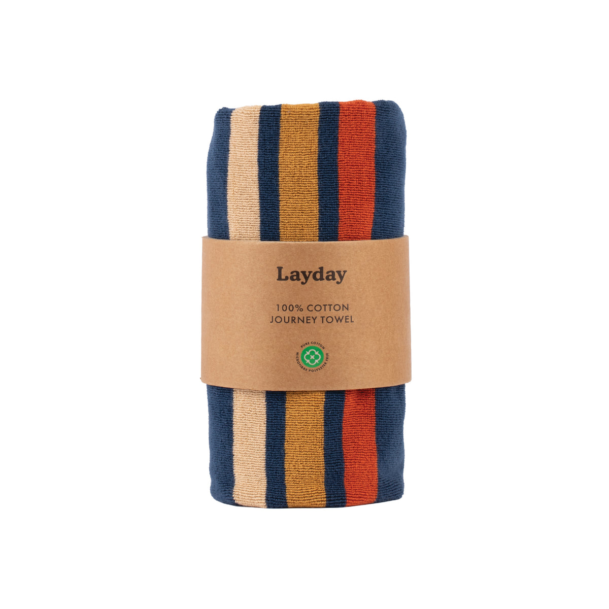 Layday Pontoon Navy