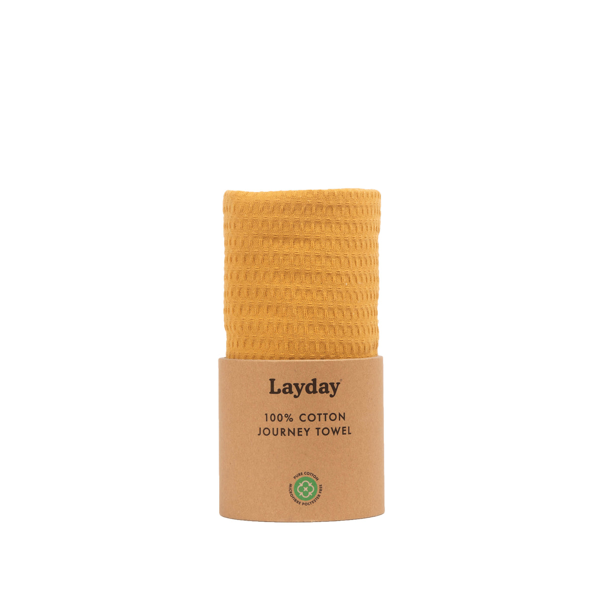 Layday Rover Honey