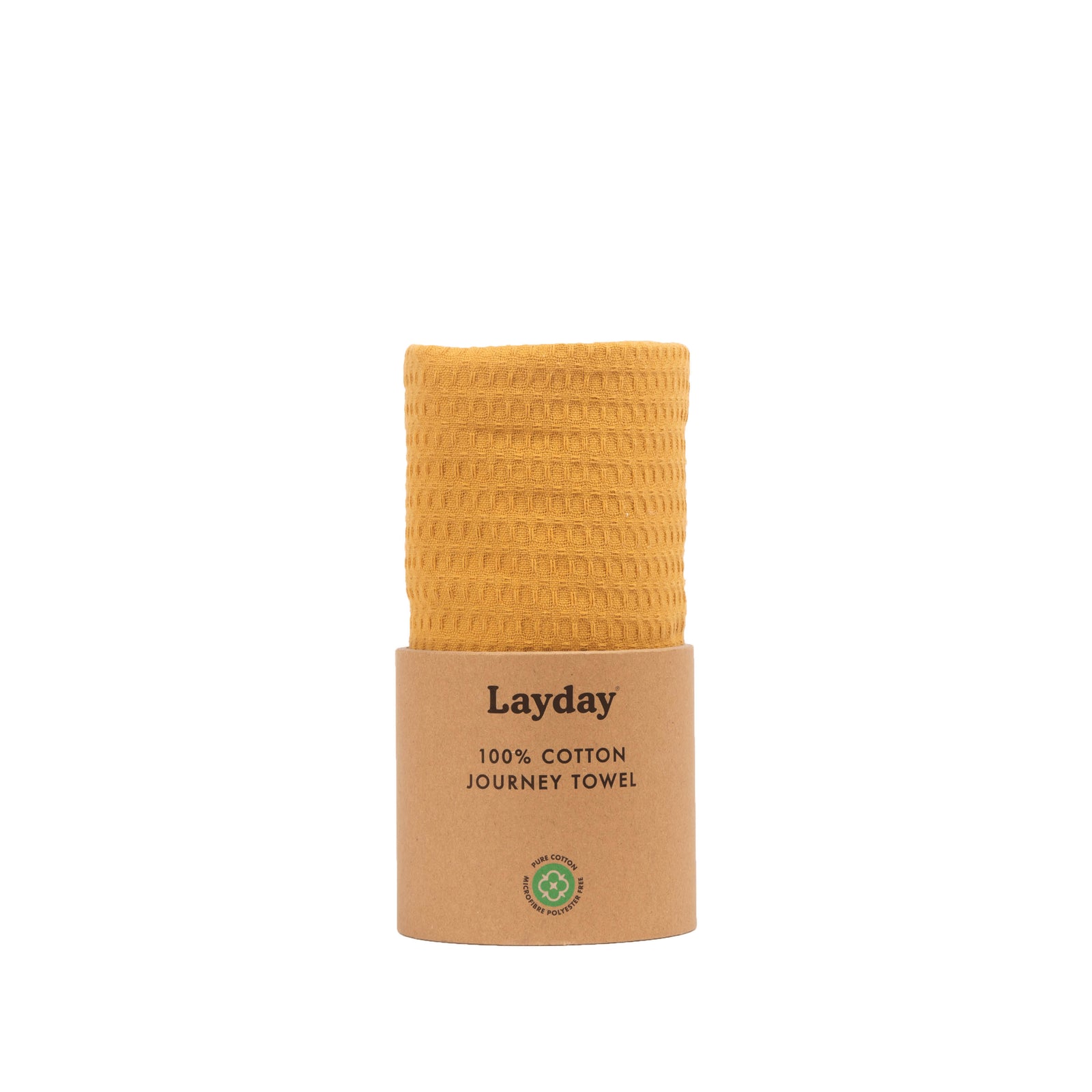 Layday Rover Honey
