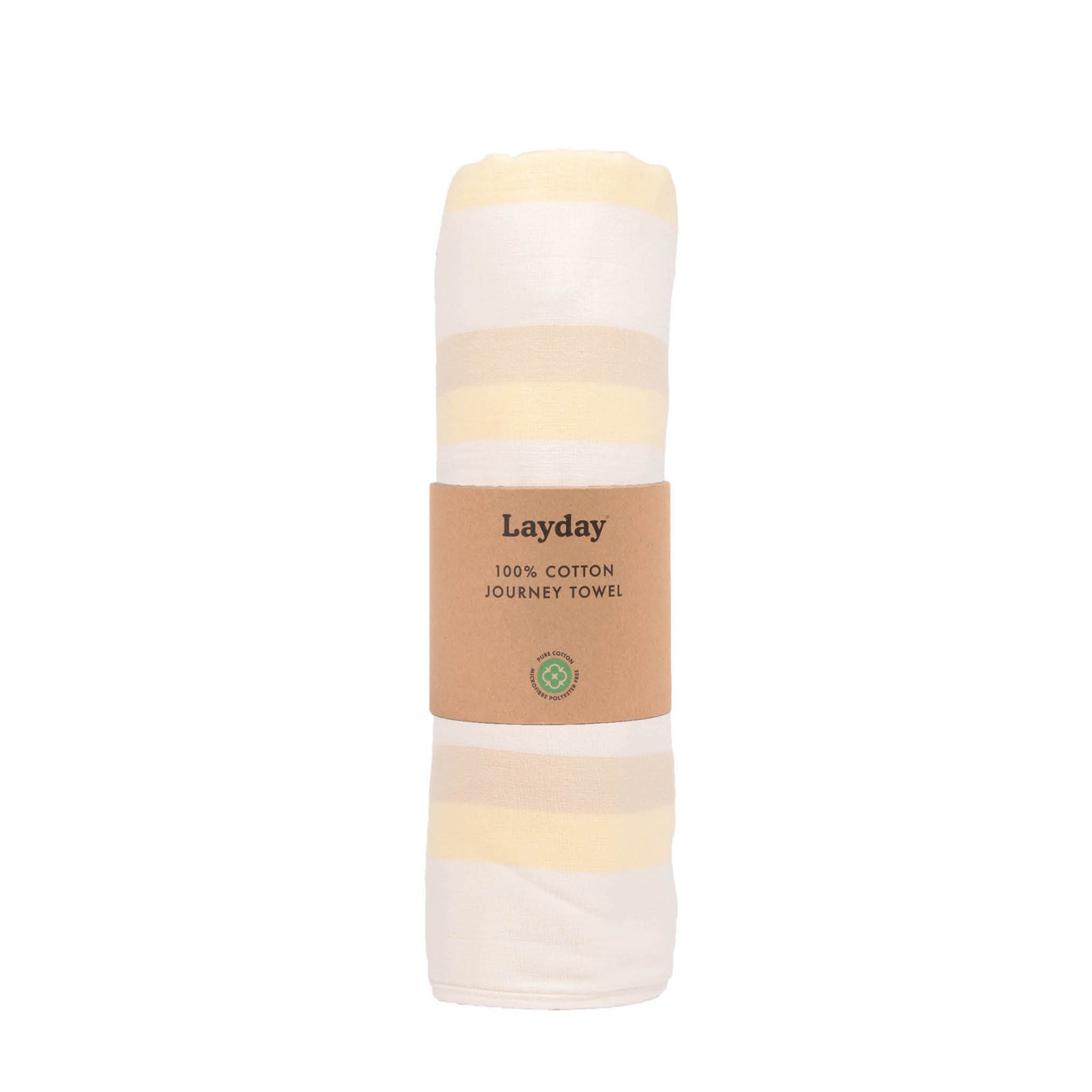 Layday Shallows Sand
