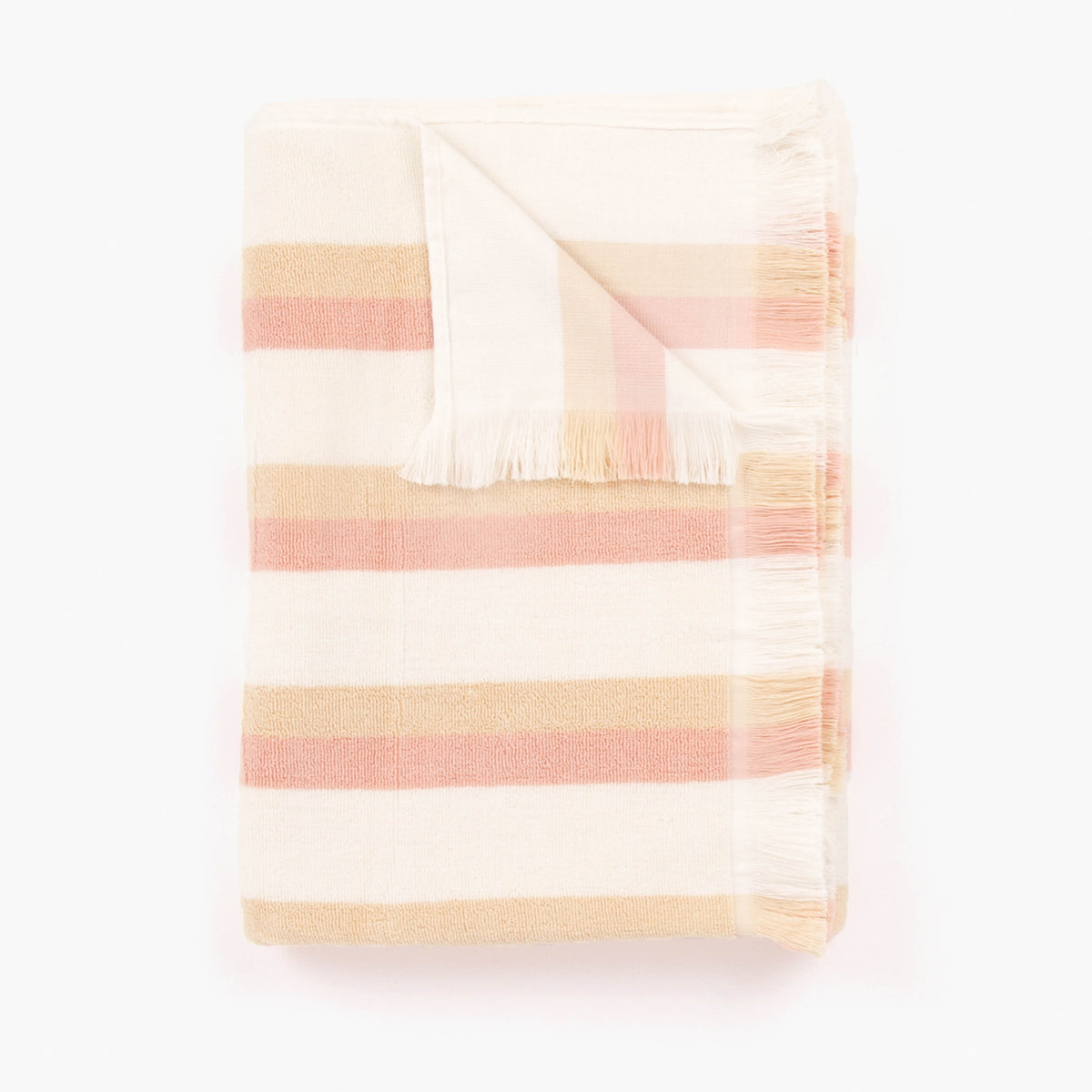 Layday Shallows Peach