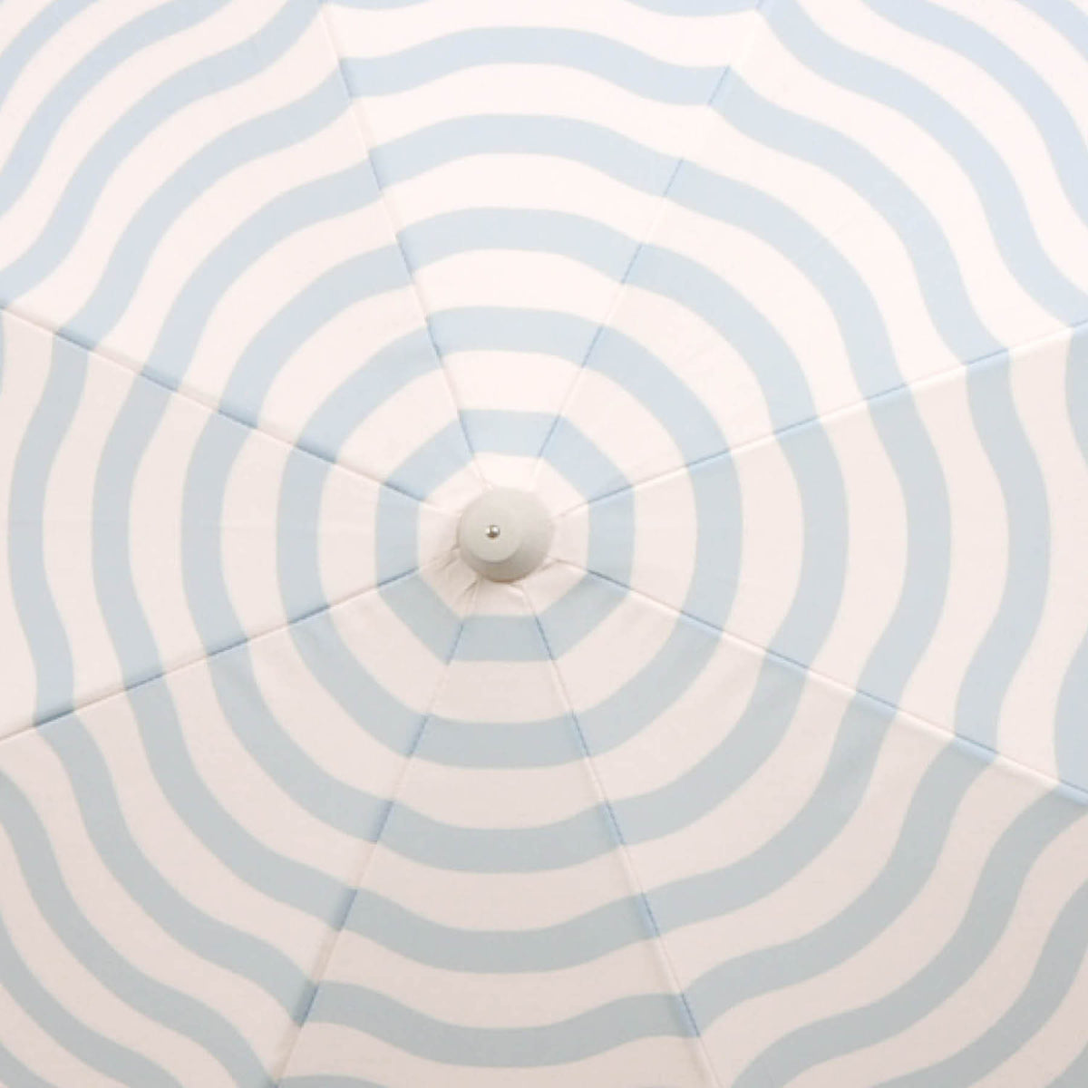 Layday Coast Umbrella Blue Tide