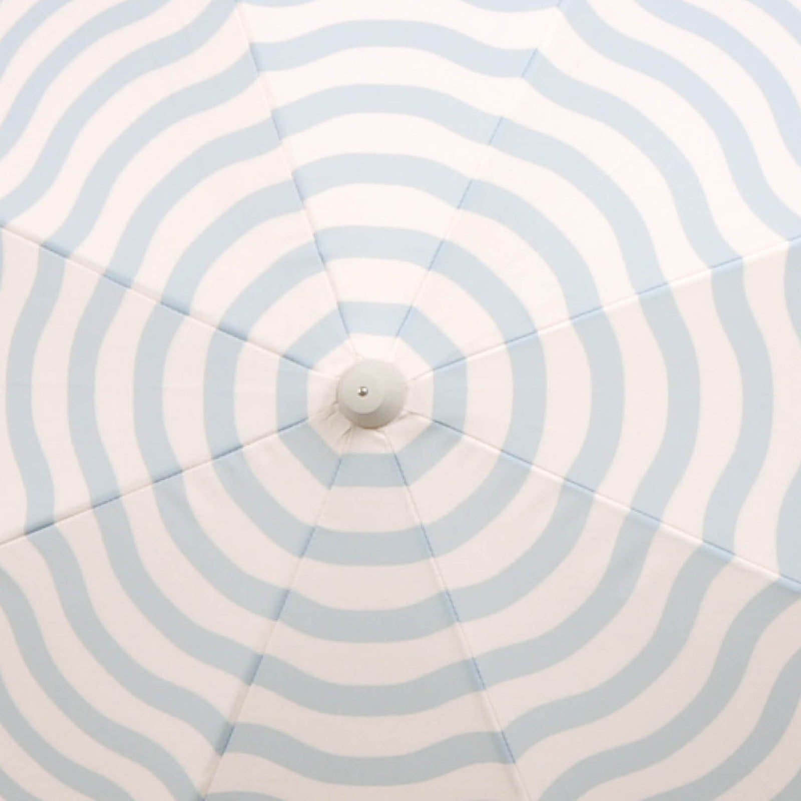 Layday Coast Umbrella Blue Tide