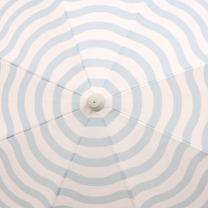 Layday Coast Umbrella Blue Tide
