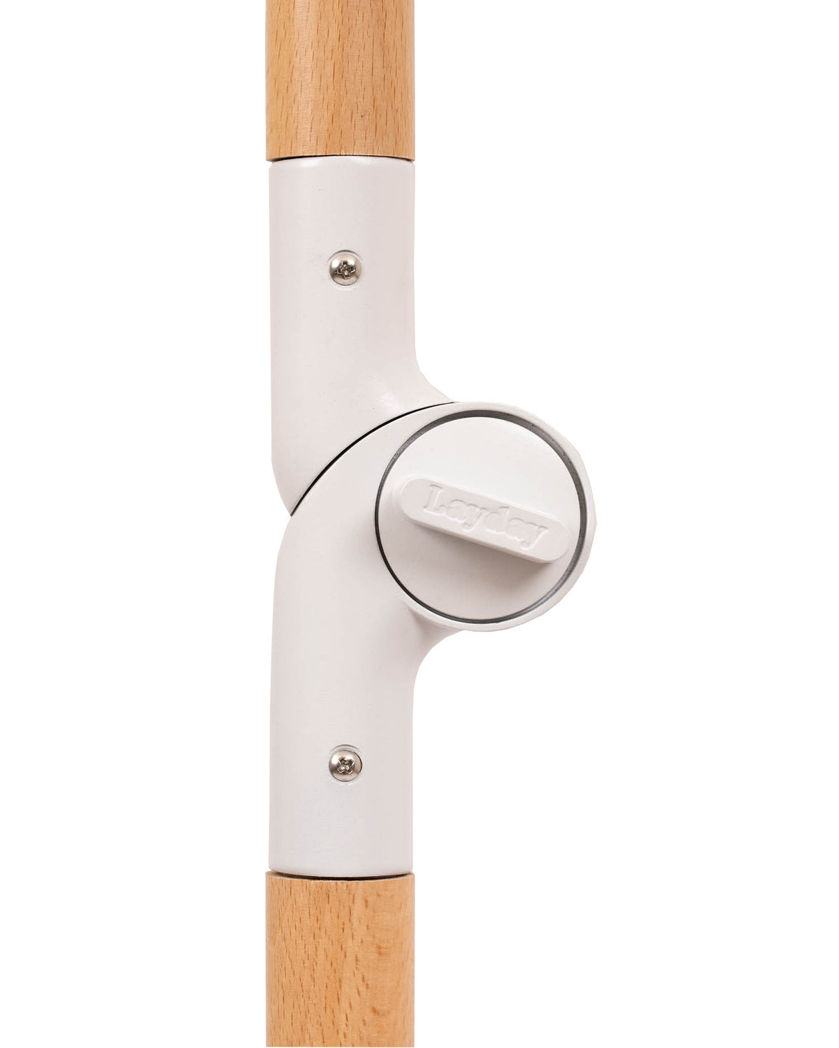 Layday Coast Umbrella Blue Tide