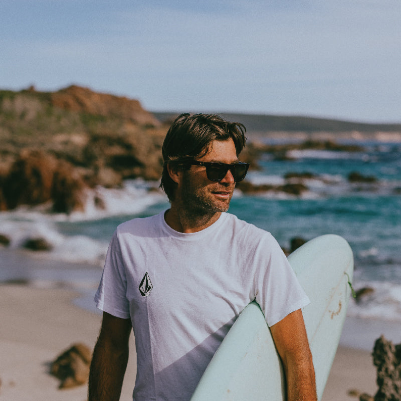 Sex Wax Dream Cream - Cera Per Surf Tropicale Bronze - Topcoat Ad Alta Presa - Foto 9