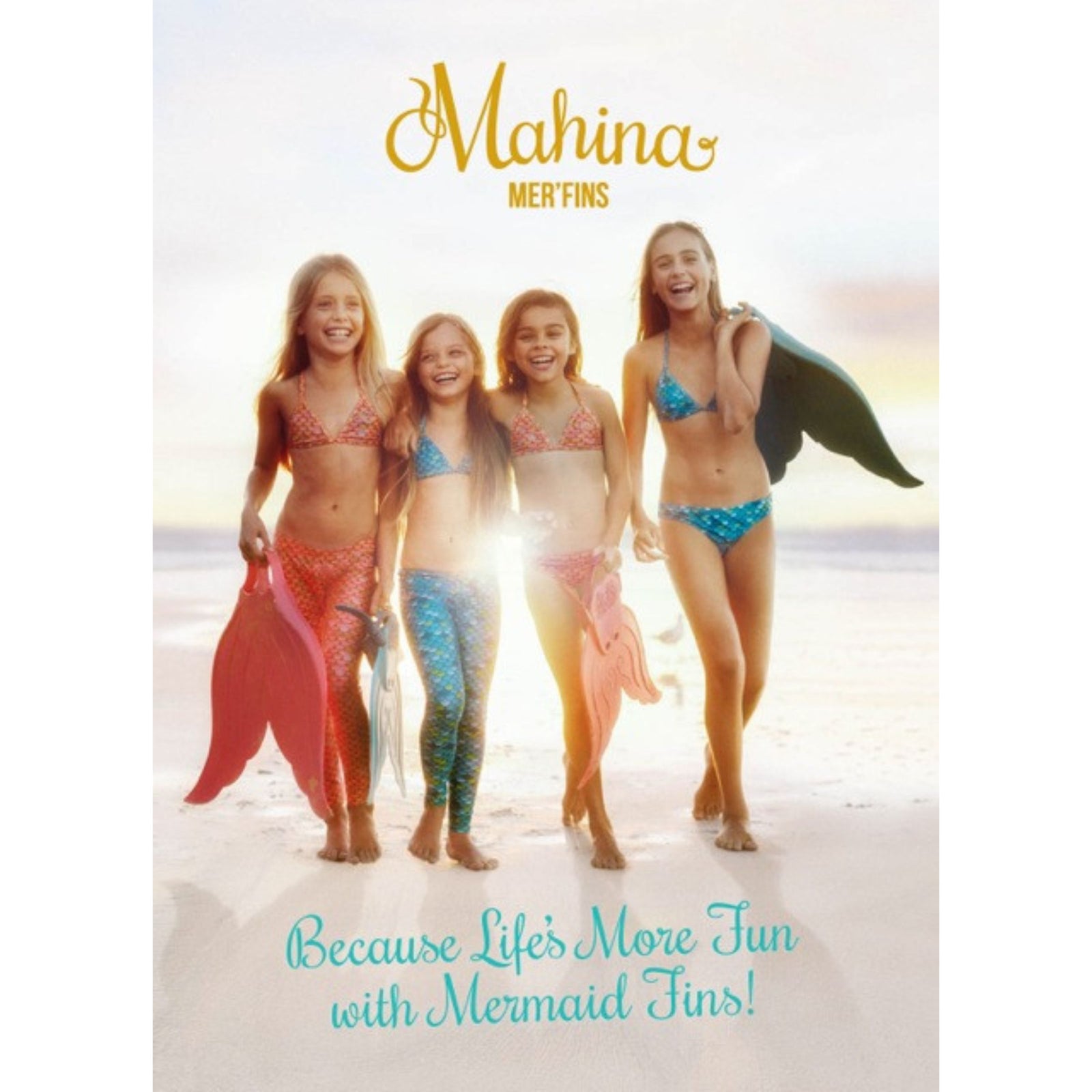 Home – Mahina Swimwear