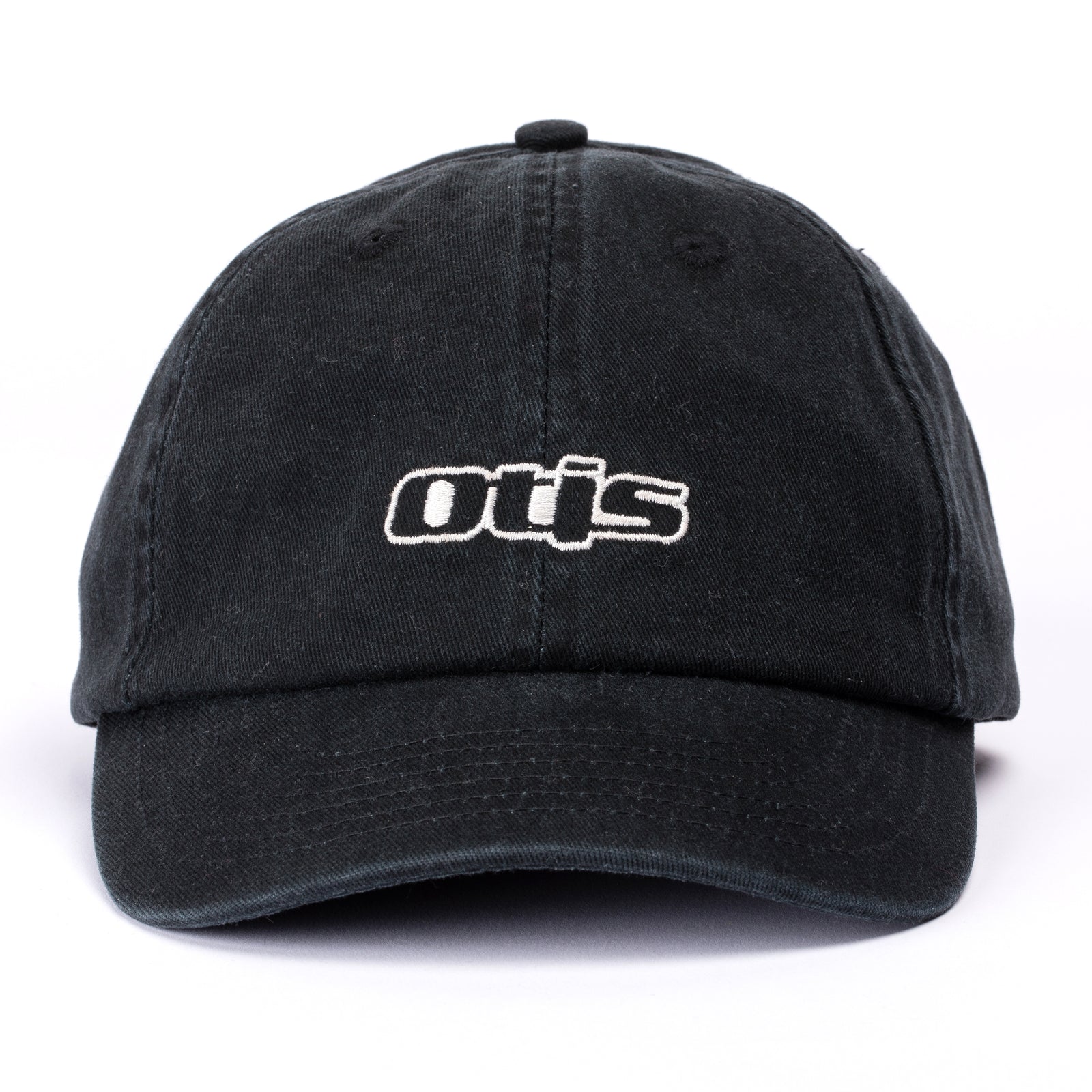 Otis 25 Year Cap : Black