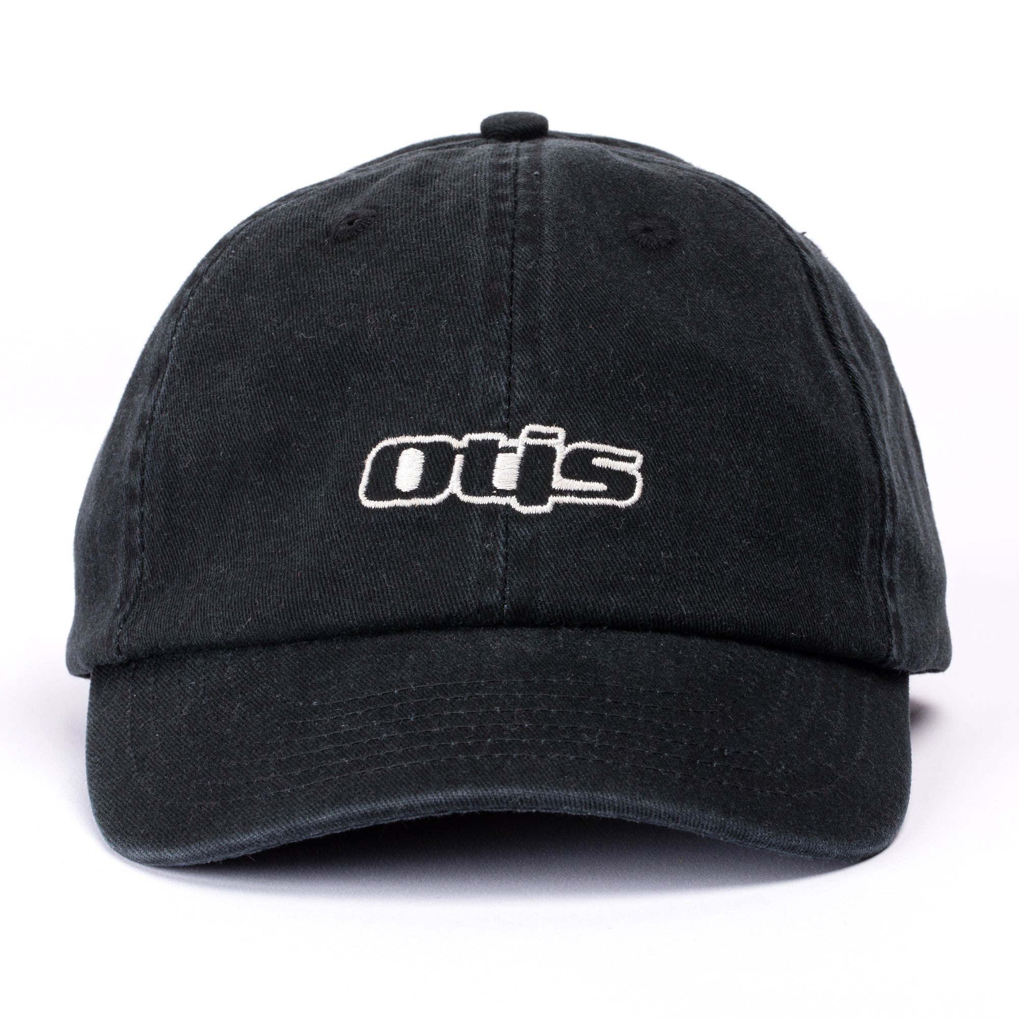 Otis 25 Year Cap : Black