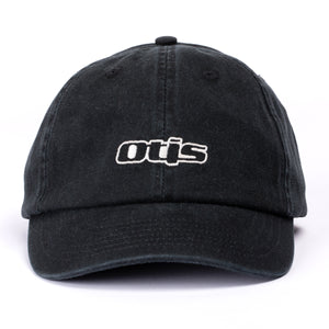 Otis 25 Year Cap : Black