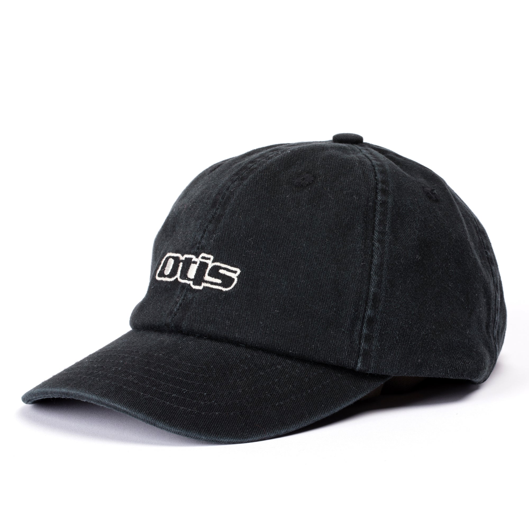 Otis 25 Year Cap : Black