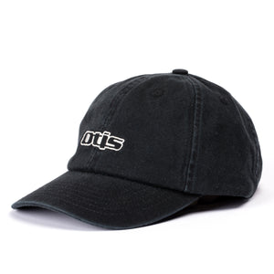 Otis 25 Year Cap : Black